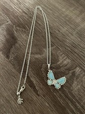Marahlago butterfly larimar for sale  Reno