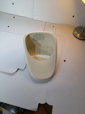 Vintage porcelain slipper for sale  SHREWSBURY