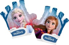 Guanti disney frozen usato  Italia