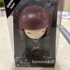 Kimmidoll figure japanese for sale Kimmidoll figure japanese for sale  PRINCES RISBOROUGH