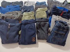 Bekleidungpaket junge 146 gebraucht kaufen  Lorch