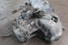 Schaltgetriebe f13 pel gebraucht kaufen  Warendorf