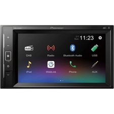 Pioneer avh a240dab gebraucht kaufen  Schönberg