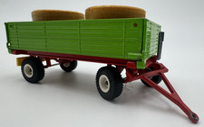 Siku remorque essieux d'occasion Siku remorque essieux d'occasion  Beaujeu