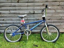 Vintage huffy bmx for sale  MANNINGTREE