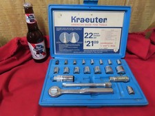 Vtg kraeuter ratchet for sale  Cocoa