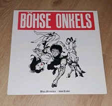 Böhse nkelz böse gebraucht kaufen Böhse nkelz böse gebraucht kaufen  Runkel