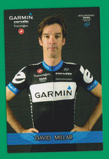 Cyclisme carte cycliste d'occasion  Saint-Pol-sur-Mer