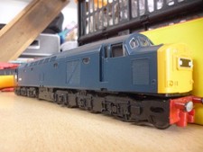 oo class 40 for sale  BEDWORTH