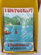 Trastoriello trasferelli monda usato Trastoriello trasferelli monda usato  Italia