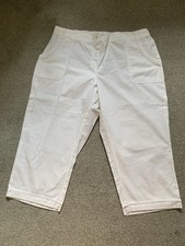 Ladies bonmarche white for sale  WILMSLOW