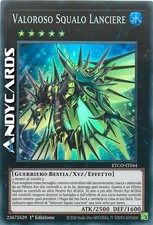 Valoroso squalo lanciere usato Valoroso squalo lanciere usato  Ravenna