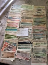 Lotto 100 mini usato  Torino