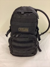 Camelbak hawg black for sale  NEWMARKET