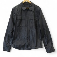 Belstaff coat men for sale  WINSFORD