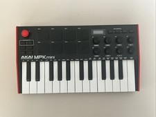 Akai mpk mini for sale  EDINBURGH