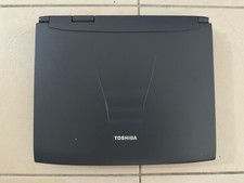 Toshiba satellite pro d'occasion  Davézieux