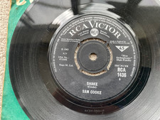 sam cooke lp for sale  COLCHESTER
