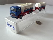 Ra775 man tanklastzug gebraucht kaufen  Berlin