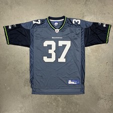 Vintage reebok seattle for sale  Clinton