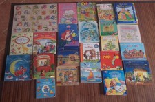Papp bilderbücher großes gebraucht kaufen  Mainz