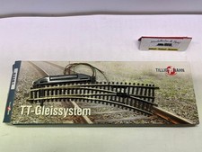 Tillig 83361 spur gebraucht kaufen  Frankenthal