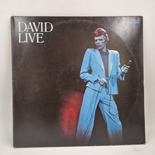 David bowie david usato  Bergamo