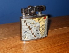 Rare vintage florida for sale  GLASGOW