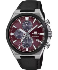 Casio edifice schwarz gebraucht kaufen  Taufkirchen