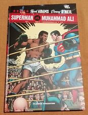 Superman muhammad ali usato  Savignano sul Panaro
