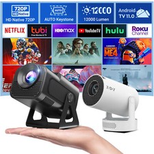 Smart mini 1080p for sale  TAMWORTH