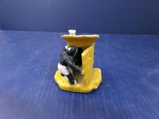 Vintage outhouse figurine for sale  Montague