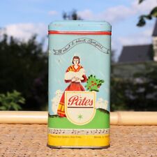 Ancienne boîte épices d'occasion  Cerisy-la-Salle