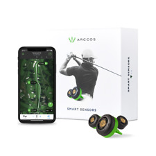 Arccos sensors gen for sale  BRENTFORD