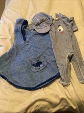 Maman bebe towel for sale  STOCKPORT