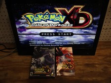 Pokemon gale darkness for sale  Bloomsburg