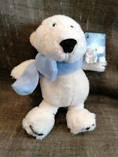 Doudou peluche ours d'occasion  Aix-les-Bains