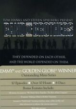 Band of Brothers (DVD, 2002) comprar usado  Enviando para Brazil
