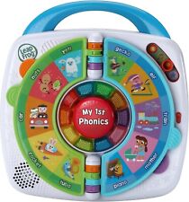 Leapfrog 1st phonics for sale  HOCKLEY