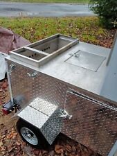 hot dog carts for sale  Pulaski