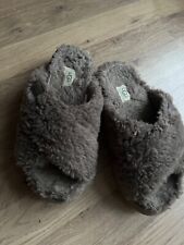 Hausschuhe ugg 37 gebraucht kaufen  Bayreuth