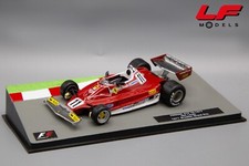 Ferrari 312 1977 usato  Villachiara