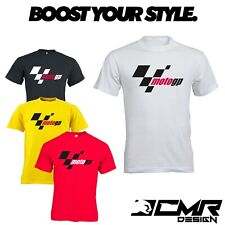 Shirt maglietta motogp usato  Campagna