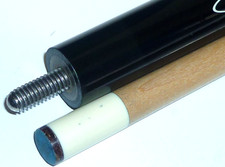 Billard queue silver gebraucht kaufen  Höchberg