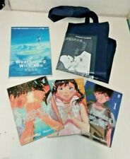 Weathering with you usato  Torino