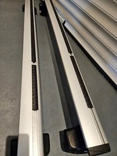 Thule wingbar 962 for sale  BASINGSTOKE