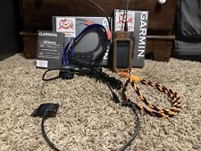 Garmin alpha 200i for sale  Russellville