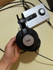 Cuffia akg k72 usato  Torrecuso