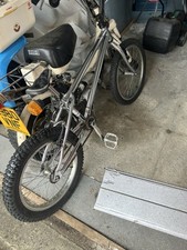 Retro trails bike for sale  BRADFORD