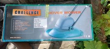 Lawnmower. hover mower for sale  SUNDERLAND